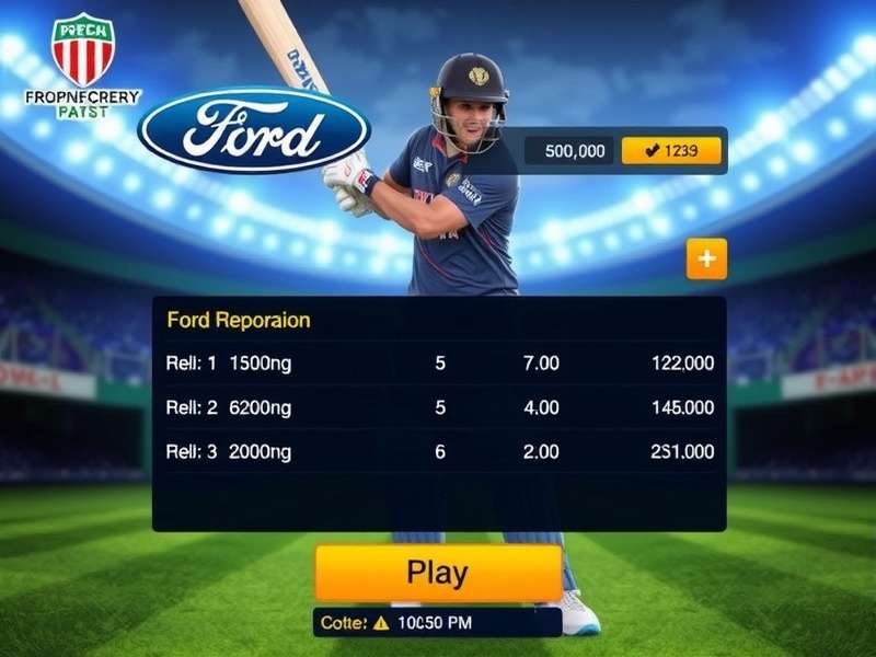 Dream11 Ford Trophy Fantasy community discussion